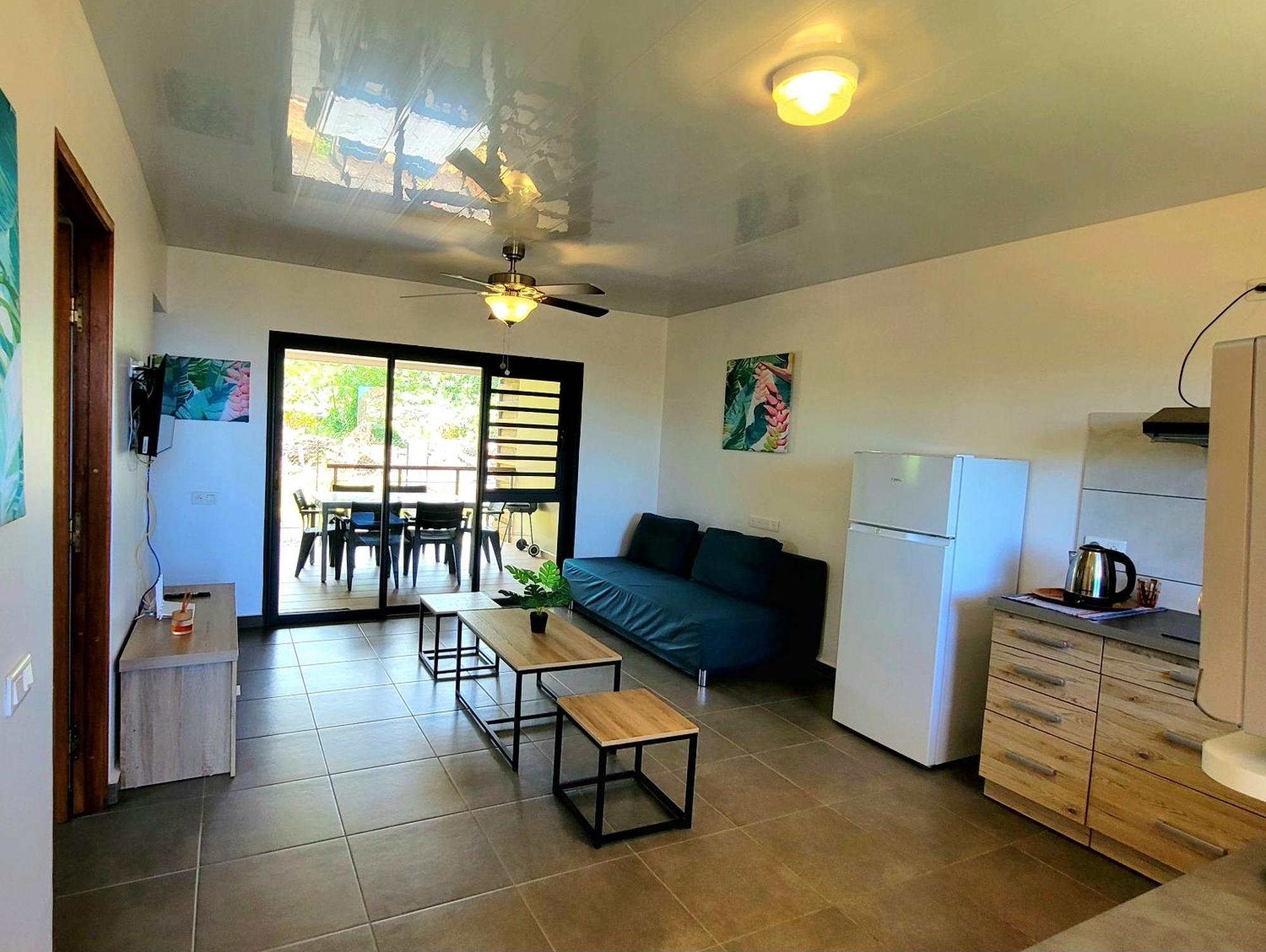 Teahupo'O Lodge, Fare Raepu'U, L'Aventure Du Bout De L'Ile En Famille Ou Entre Amis Teahupoo Exterior foto