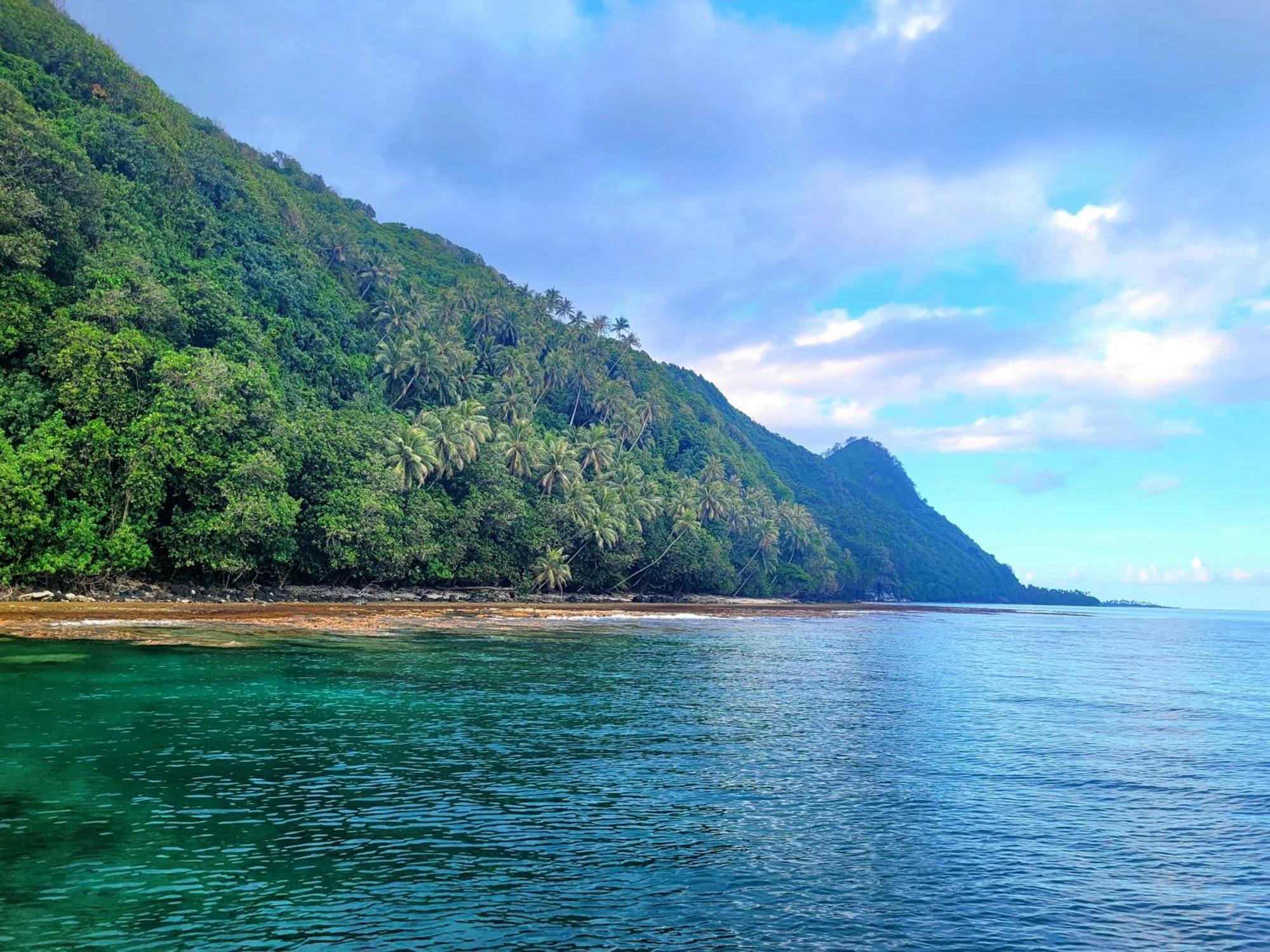 Teahupo'O Lodge, Fare Raepu'U, L'Aventure Du Bout De L'Ile En Famille Ou Entre Amis Teahupoo Exterior foto